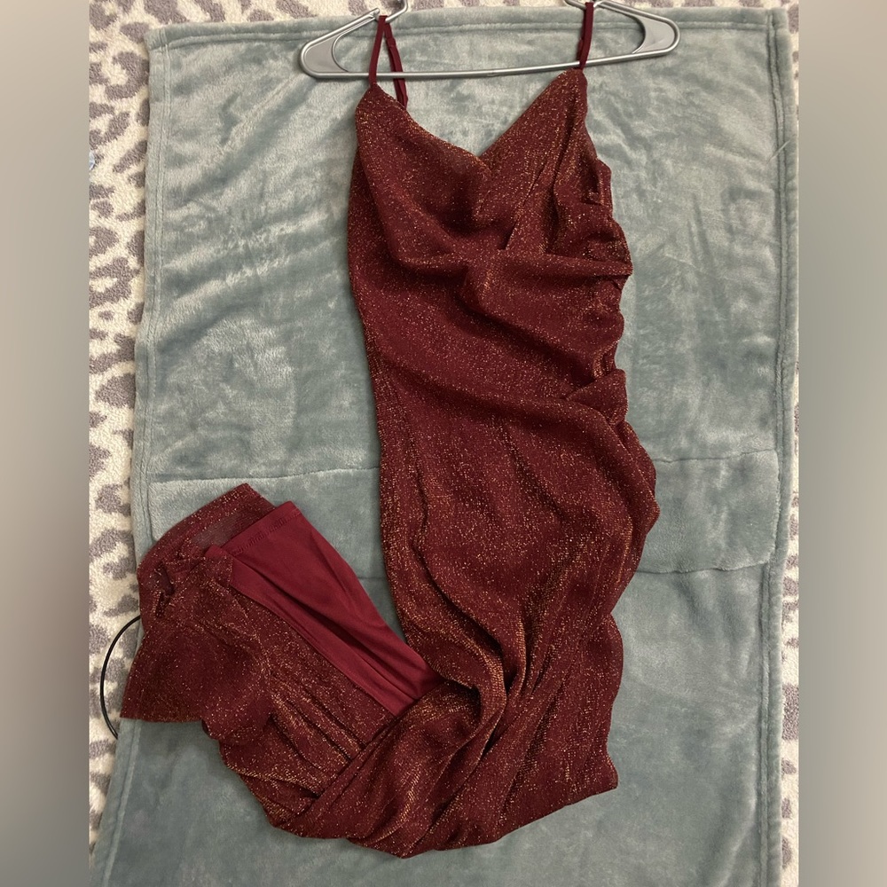 Lulus Bodycon dress